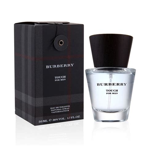 perfume burberry touch masculino|perfume Burberry hombre falabella.